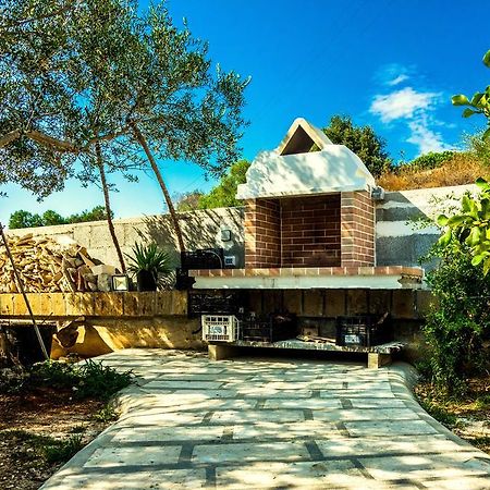 Le Turciane Casavacanze Castro  المظهر الخارجي الصورة