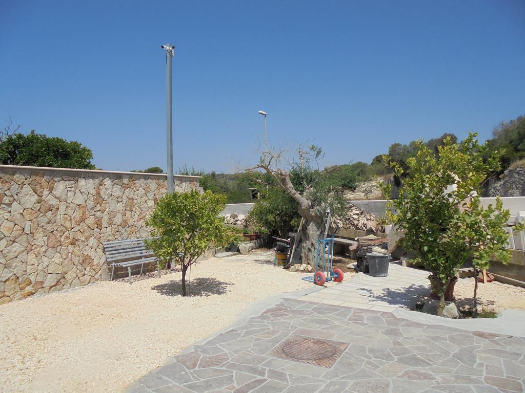 Le Turciane Casavacanze Castro  المظهر الخارجي الصورة