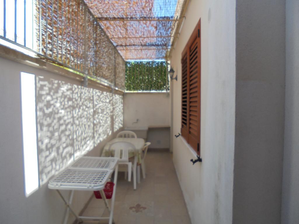 Le Turciane Casavacanze Castro  المظهر الخارجي الصورة